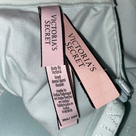 Victoria Secret bra/crop top - Picture 3 of 3